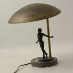 922 3209 TABLE LAMP
